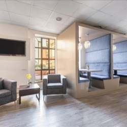 Johannesburg executive office centre