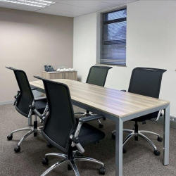 Ground Floor West Wing, No 6 Kikuyu Road, Sunninghill Ext 56