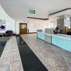 Serviced offices to rent in 