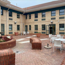 Serviced offices to rent in 