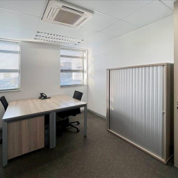 Serviced offices to rent in 