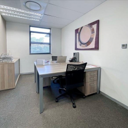 Serviced offices to rent in 