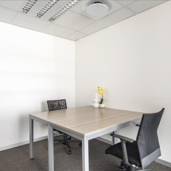 Office accomodation - Johannesburg
