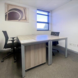 Serviced offices to rent in 