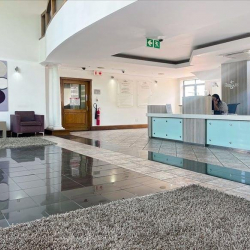 Serviced offices to rent in 