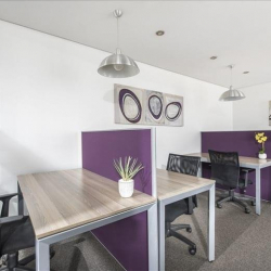 Ground Floor West Wing, No 6 Kikuyu Road, Sunninghill Ext 56 serviced offices