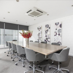 Johannesburg serviced office centre