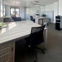Executive suite to rent in Johannesburg