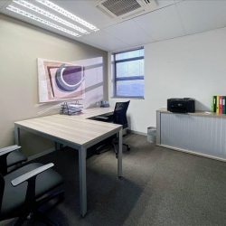 Offices at Ground Floor West Wing, No 6 Kikuyu Road, Sunninghill Ext 56