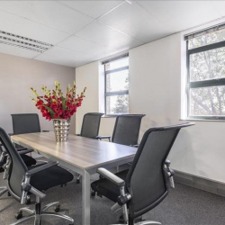 Office suite in Johannesburg