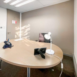 Serviced offices to let in Johannesburg