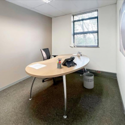 Image of Johannesburg executive office centre