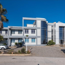 Executive office centre - Port Elizabeth