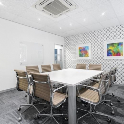 Port Elizabeth office space
