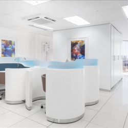Image of Port Elizabeth office accomodation