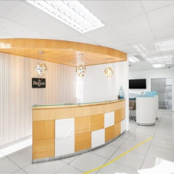 Executive suites in central Port Elizabeth
