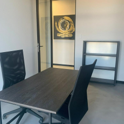 Pietermaritzburg serviced office