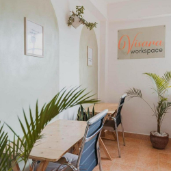 Exterior view of Honey Pot Road