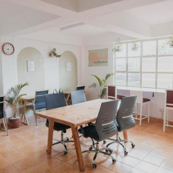 Serviced office in Ongata Rongai