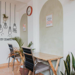 Serviced office to let in Ongata Rongai