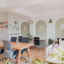 Ongata Rongai serviced office