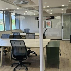 Office accommodations to lease in Johannesburg