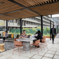 Interior of Hyde Park Corner, Cnr Jan Smuts Avenue and William Nicol Drive, 6th Rd, Hyde Park