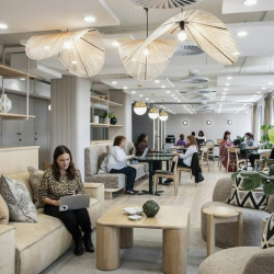 Offices at Hyde Park Corner, Cnr Jan Smuts Avenue and William Nicol Drive, 6th Rd, Hyde Park