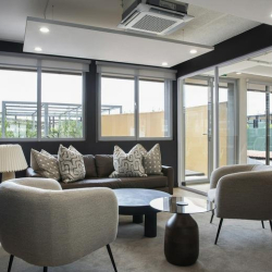 Serviced offices to rent in 