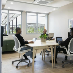 Hyde Park Corner, Cnr Jan Smuts Avenue and William Nicol Drive, 6th Rd, Hyde Park executive office centres