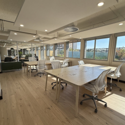 Executive office centre to rent in Johannesburg