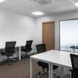Serviced offices in central Tangier