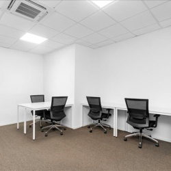 Serviced offices in central Marrakech