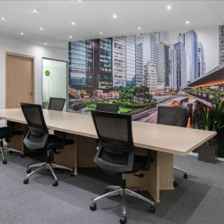 Ibn Batouta Mall, Avenue Youssef serviced office centres
