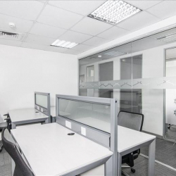 Serviced offices in central Nairobi
