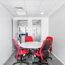 Image of Nairobi office suite
