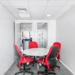 Interior of ICEA Building, 17th floor, Kenyatta Avenue, P.O BOX 15168-00400