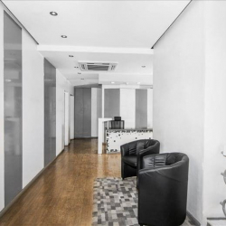 Image of Nairobi serviced office