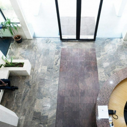 Office accomodation - Lagos