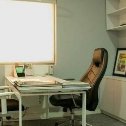 Idowu Martins Street office suites