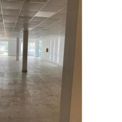 Executive suite in Lagos