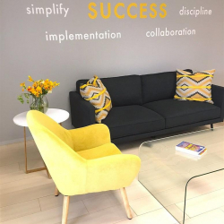 Serviced offices in central Cape Town