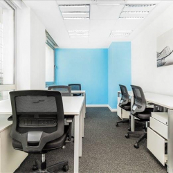 Immeuble ATRIUM, N°374, Lotissement Manazyl Al Maymoune, Boulevard Abdelmoumen office accomodations