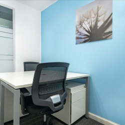 Offices at Immeuble ATRIUM, N°374, Lotissement Manazyl Al Maymoune, Boulevard Abdelmoumen