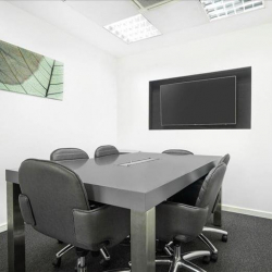 Office spaces to let in Casablanca