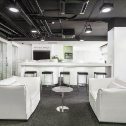 Serviced offices to rent in Casablanca
