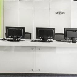 Serviced office in Casablanca