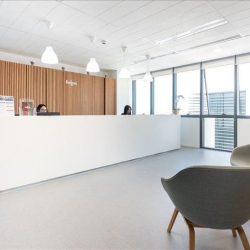 Rabat office space