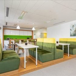 Serviced offices to lease in Rabat