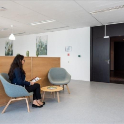 Serviced offices in central Rabat